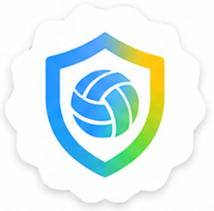 Official Team badge