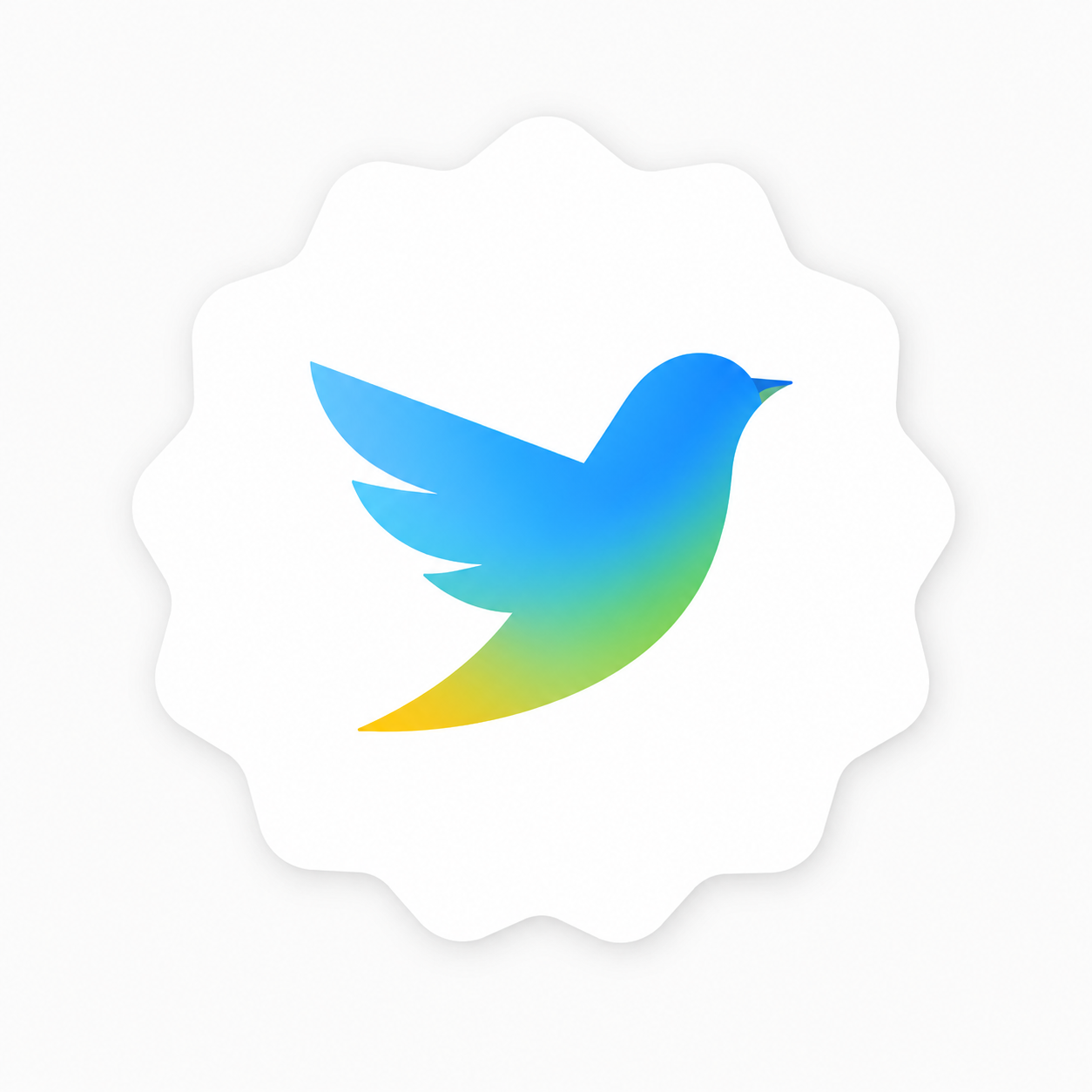 Early Bird badge