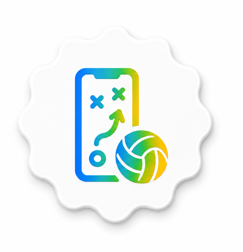 Digital Coach badge